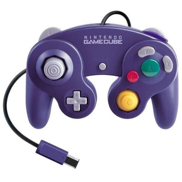 Retro-Bit Gamecube-kontroll för PC