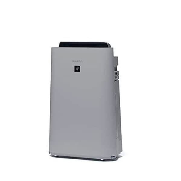 Luftrenare - SHARP - UA-HD50E-L - Fuktning - Elektrisk - Vit