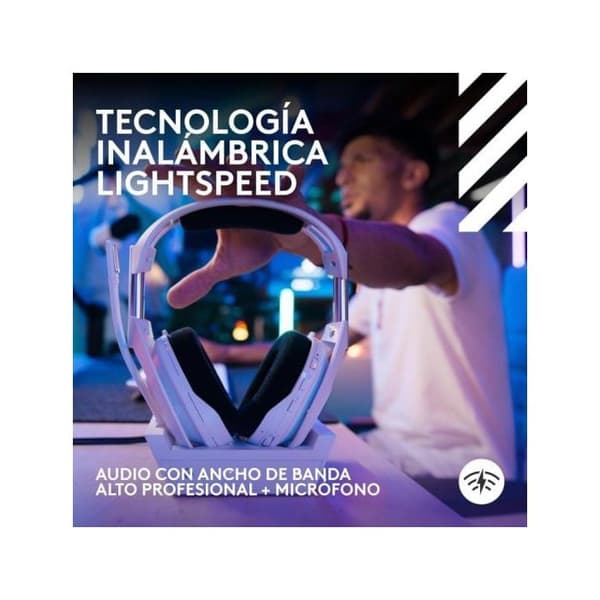 Logitech gaming headset Astro A5