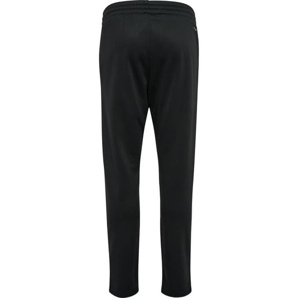 Hummel Essential barn joggingsbyxor - svart