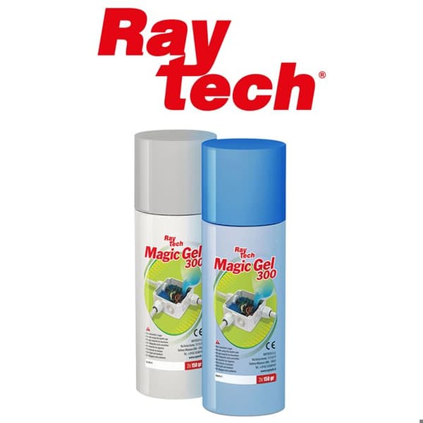Magic Gel IP68 300 ml - Raytech