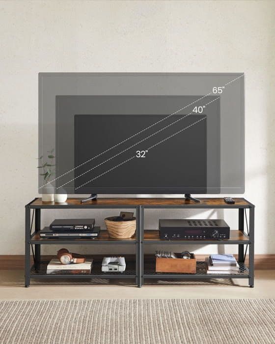TV-möbel - LTV094B01V1