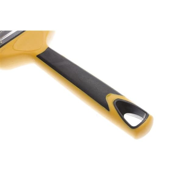 Platt borste Forte Tools 2997, 75 mm