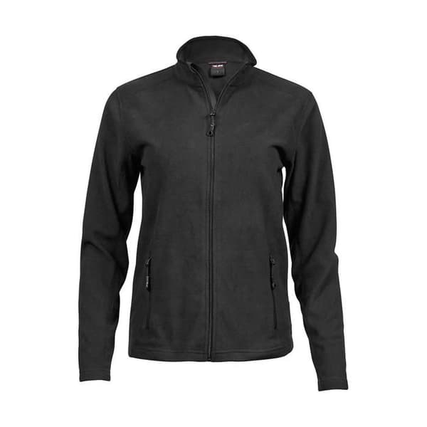 Polaire dam Tee Jays Active - svart