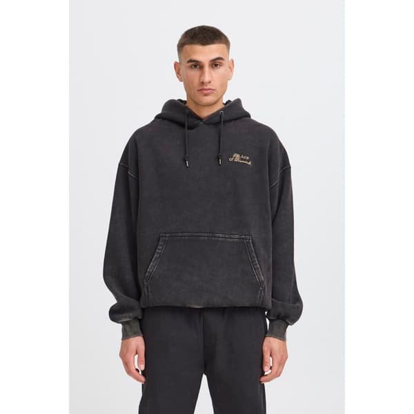 Solid Raheem hoodie