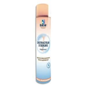 BOLDAIR EROS 500ML NEUTRAL LUKT 11615501