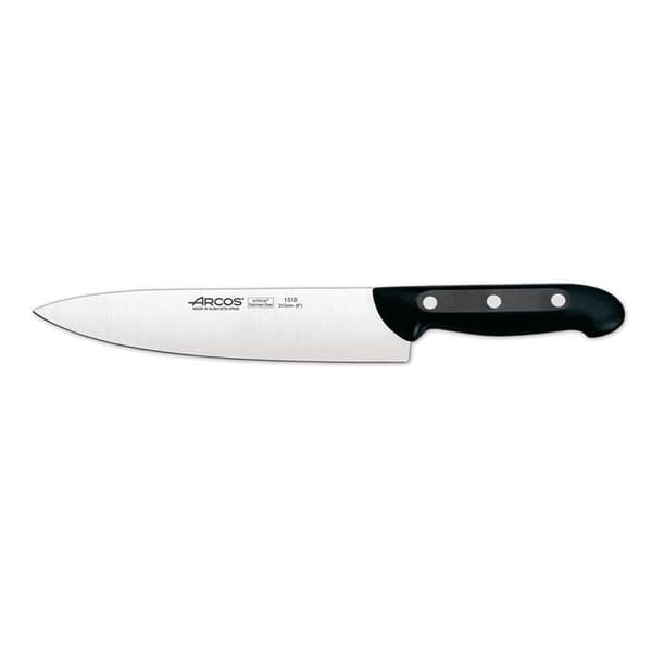 Kockkniv Blad 21,5 cm Maitre ARCOS