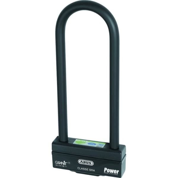 ABUS Granit Power 58/140HB210 III SRA/FFMC U-Lock