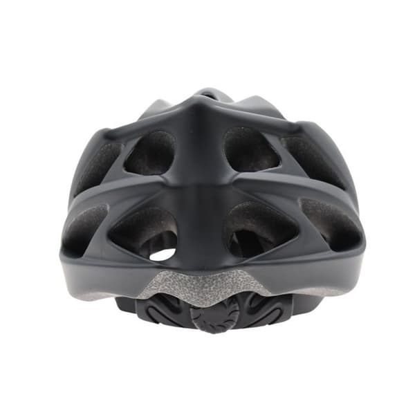 Cykelhjälm Six Peaks - svart