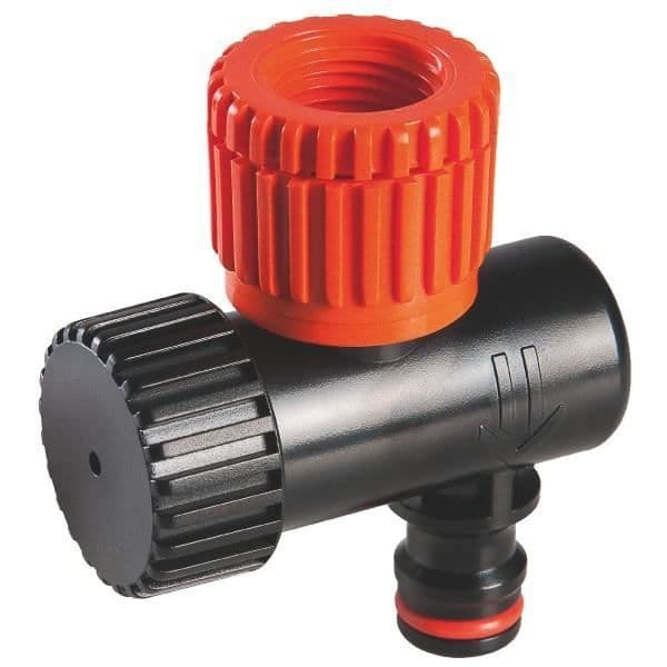 CLABER 91040 // Tryckregulator