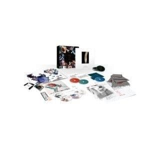 PINK FLOYD - The Wall (7 CD Immersion Box Set)