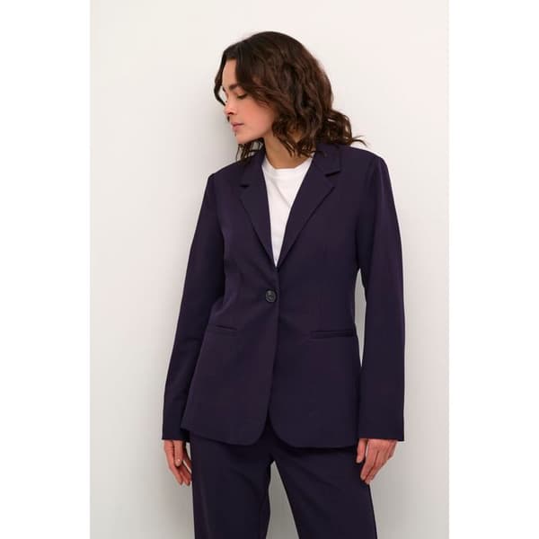 KAFFE Sakura blazer för kvinnor