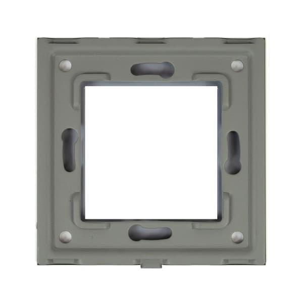 Ram - PNI RM101W - Glas - Inuti - 85x85mm - Vit