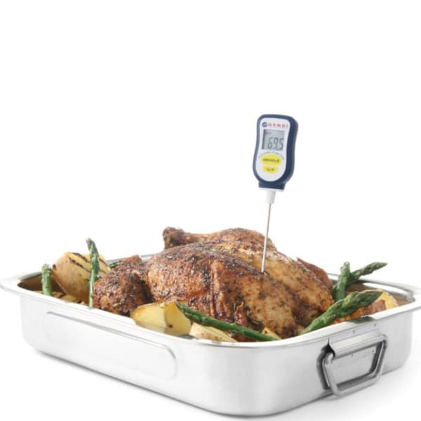 Hendi Digital termometer med sond - 271230