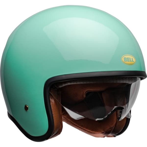 Bell TX501 jetmotorcykelhjälm