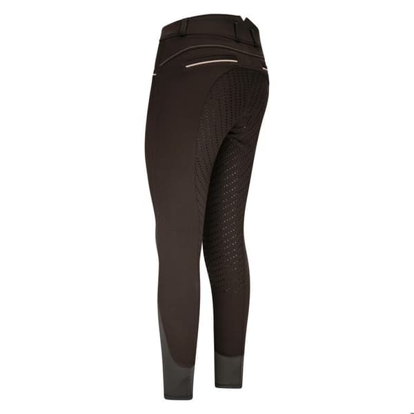 Riderbyxor full grip dam Easy Rider Sera