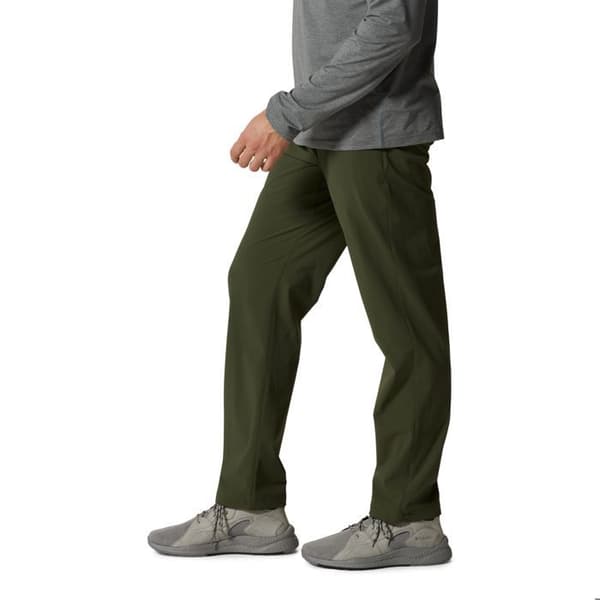 Tekniska byxor Mountain Hardwear Chockstone™