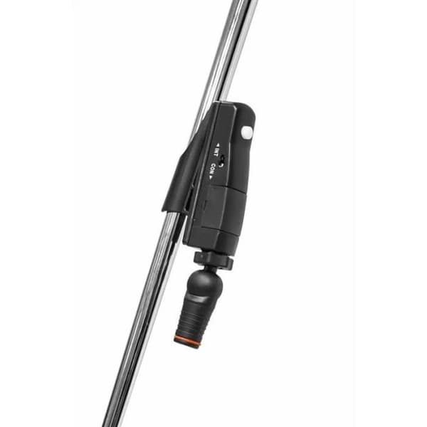 Longridge Pro laserguide - svart - TU