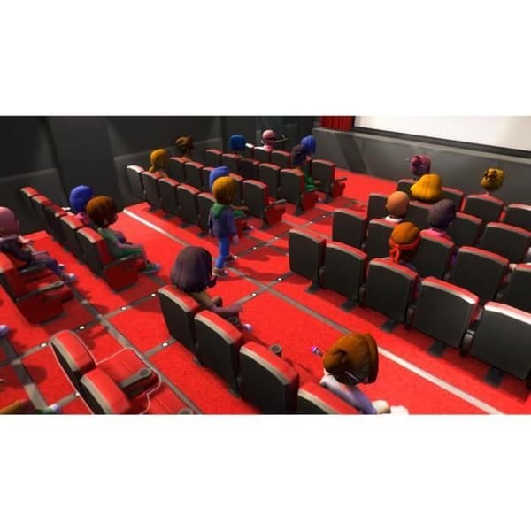 YOUTUBERS LIFE Spel Xbox One
