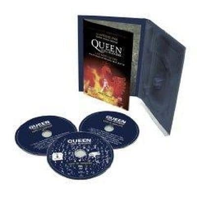 QUEEN & PAUL RODGERS