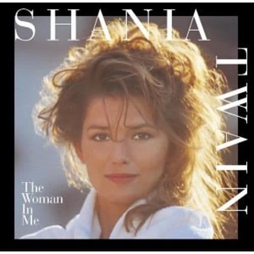 Shania Twain - Kvinna i mig