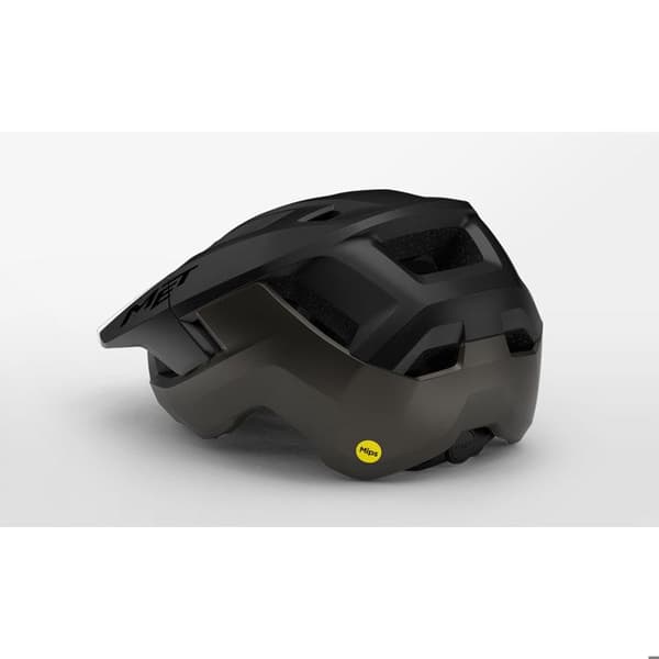 Casque Met Terrae Mips - svart/matt