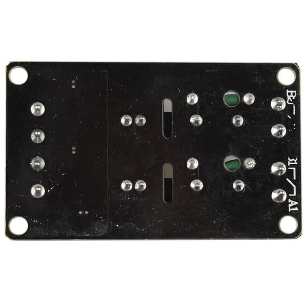 Haljia elektroniska relä - 1
