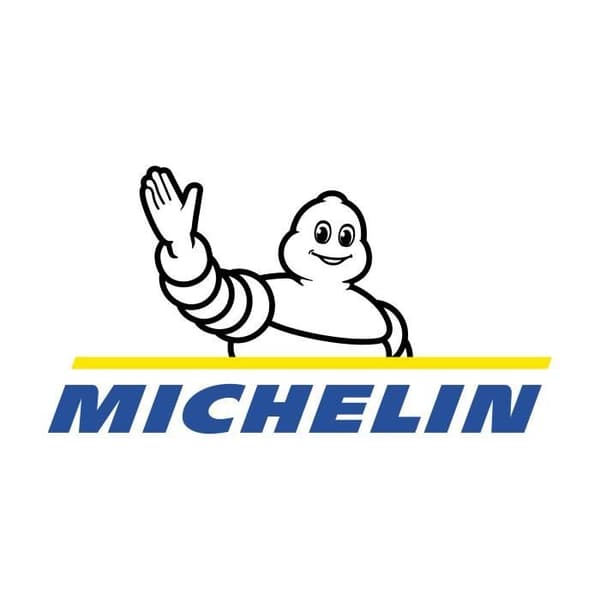 MICHELIN Kompressor 10 liter tyst 1 HK