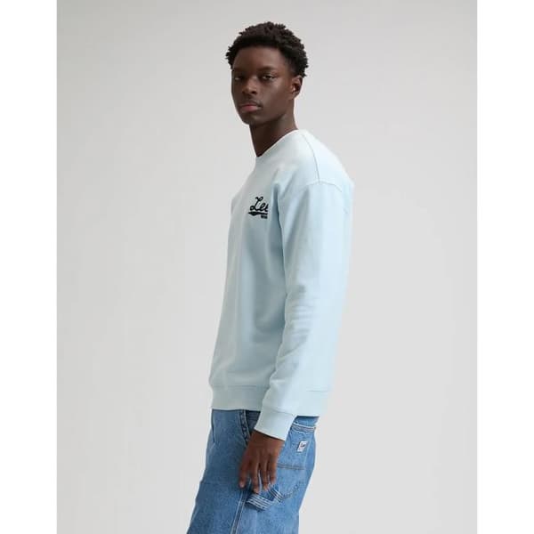 Sweatshirt Lee Stitch