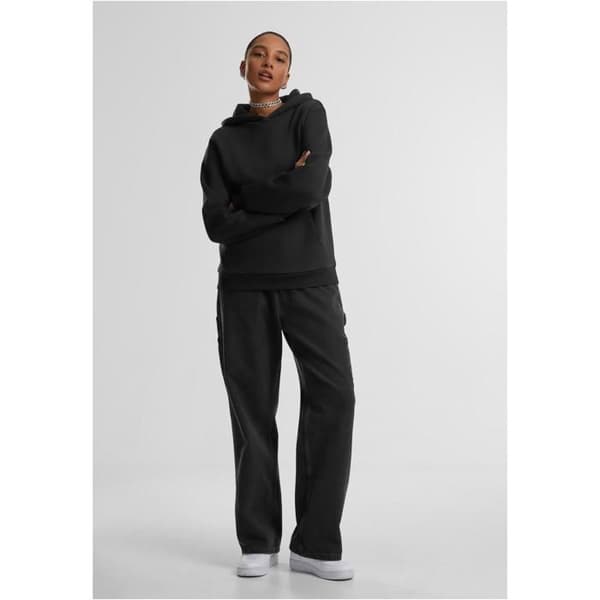 Urban Classics huvtröja för kvinnor