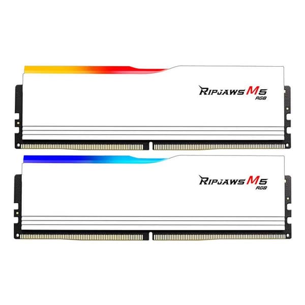 GSKILL Ripjaws M5 RGB 32 GB (2
