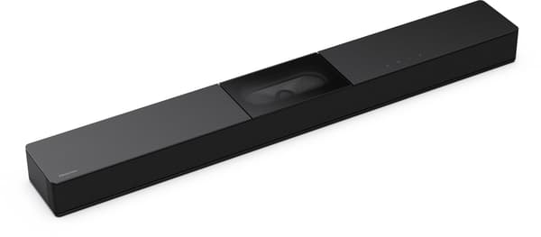 Ljudbar - HISENSE - HS2000 - 2.0 Kanaler - 80W - Bluetooth 5.0 - HDMI ARC