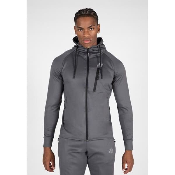 Gorilla Wear Scottsdale träningsjacka