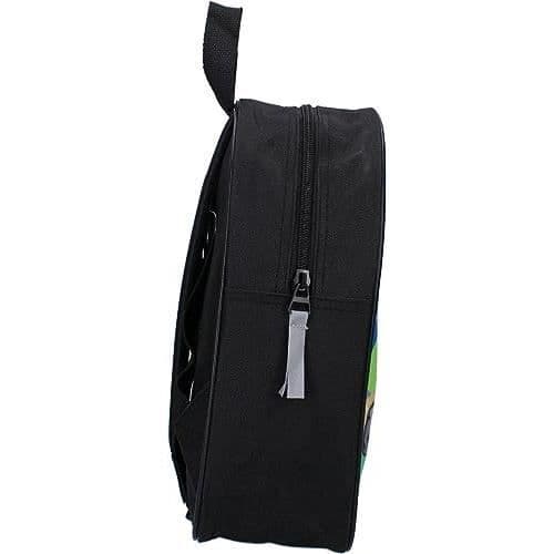 Ryggsäck - VADOBAG - Sonic - Blå - 29 x 22 x 9 cm - Bärs på ryggen