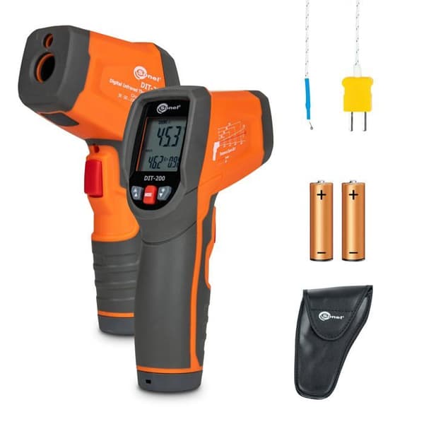 Sonel - WMGBDIT200 - Pyrometer DIT-200