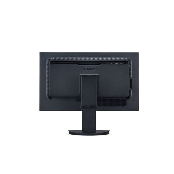 Moniteur - NEC - MultiSync EA272U - 27 tum - 4K - IPS - HDMI/DisplayPort