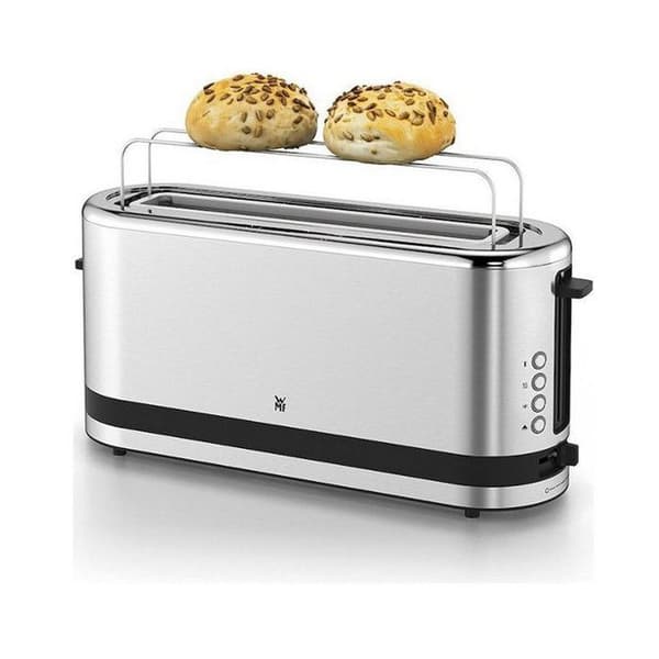 WMF 1 lång brödrost- 900W Kitchenminis Inox