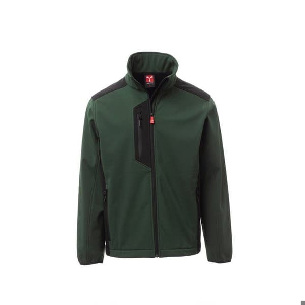 Payper Wear Galway vattentät jacka