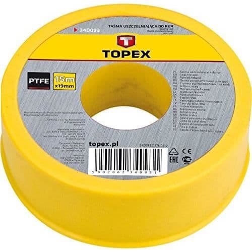 Topex 32d098 - Universaltång (160 mm)