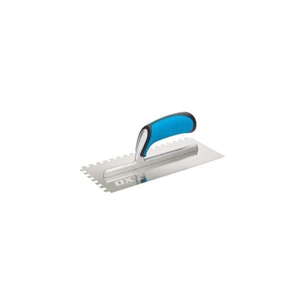 Tandspackel Dim.8 mm - OXP403208 - OX Pro