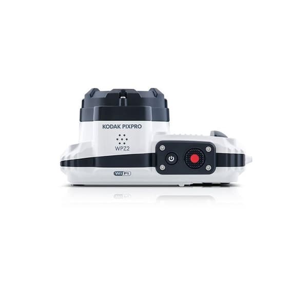 Kodak WPZ2 vattentät vit - 819900014006
