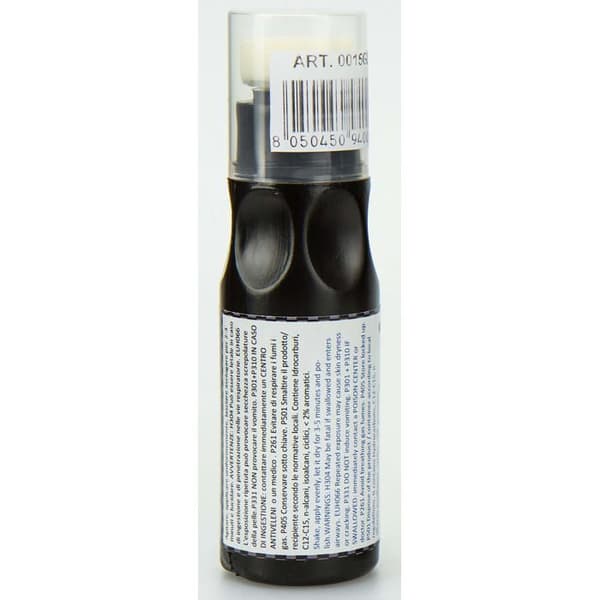 Solda - 0015GL - F15 Grön - Medium-fluoriserad flytande scioline 90 ml