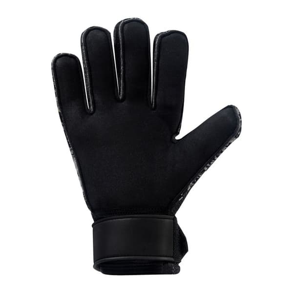 Målvaktshandskar - UHLSPORT - Starter Resist+ FM - Slitstyrka - Classic Cut - Orange