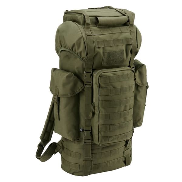 Kampanjryggsäck Brandit Molle