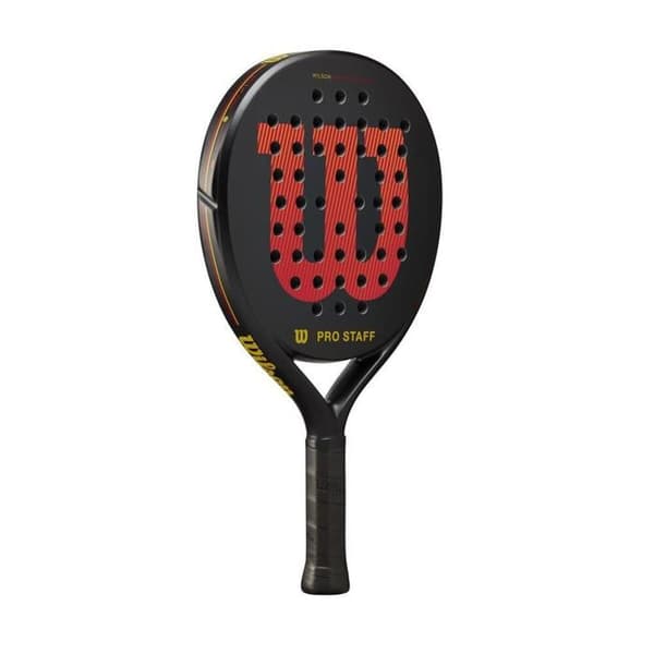 Wilson Pro Staff V2 Team Padel Racket