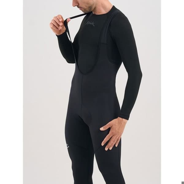 Långt Cuissard Spiuk Anatomic