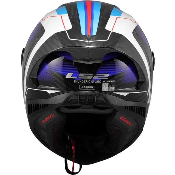 LS2 FF805 THUNDER GP AERO RAUTE