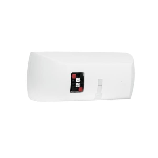 Högtalare - Omnitronic OD Mur 22T - 100V - Trådad - Vit