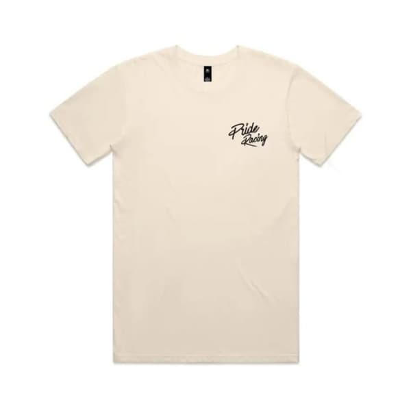 T-shirt Pride Racing Pumptrack