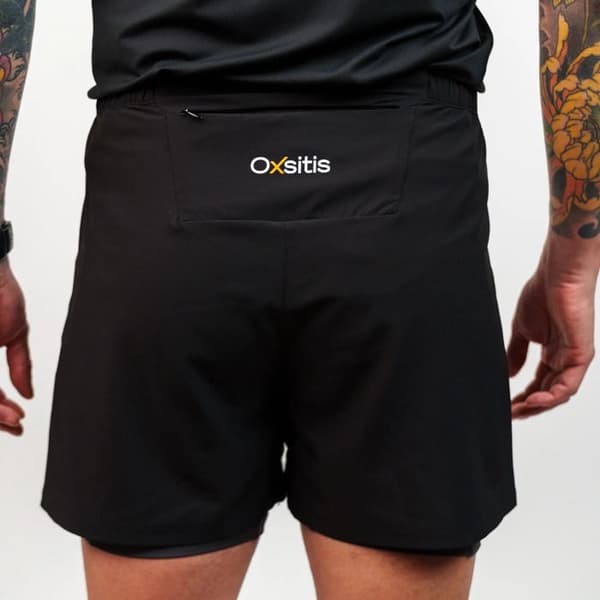 Kort Oxsitis X-race
